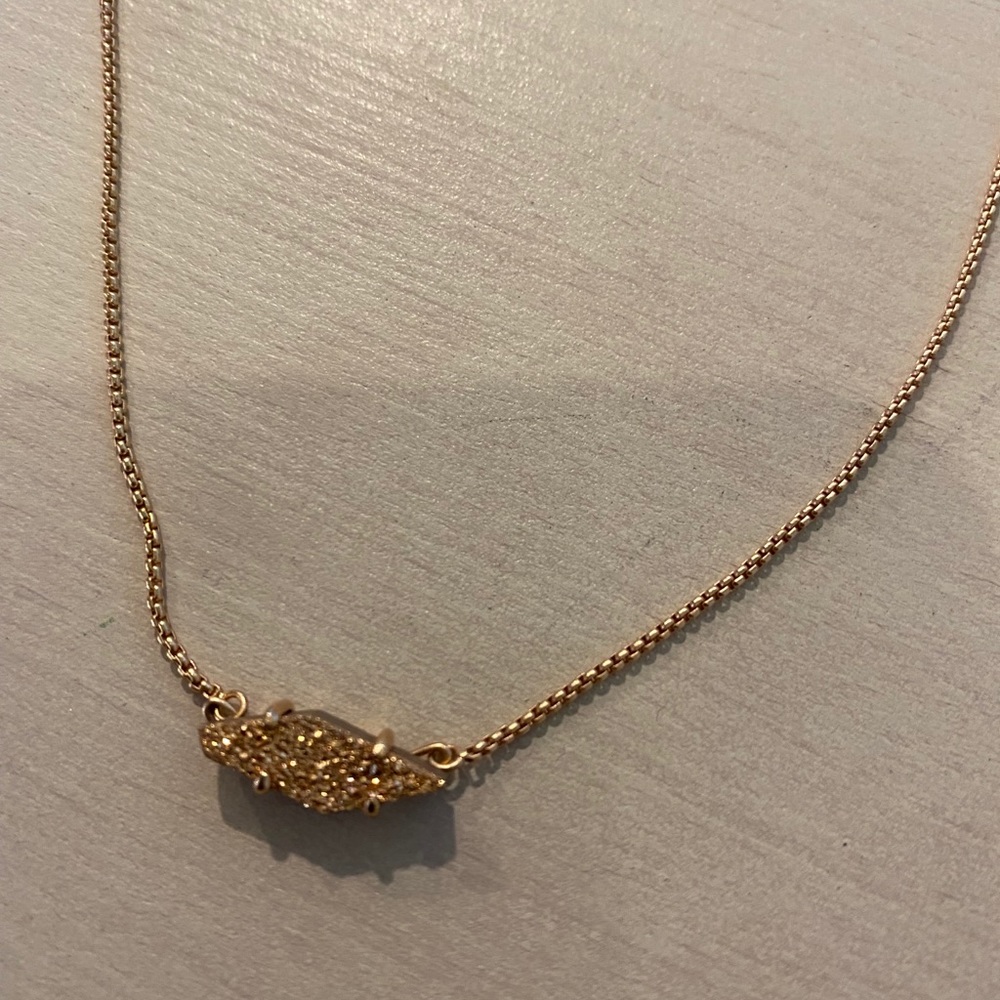 Kendra Scott Necklace